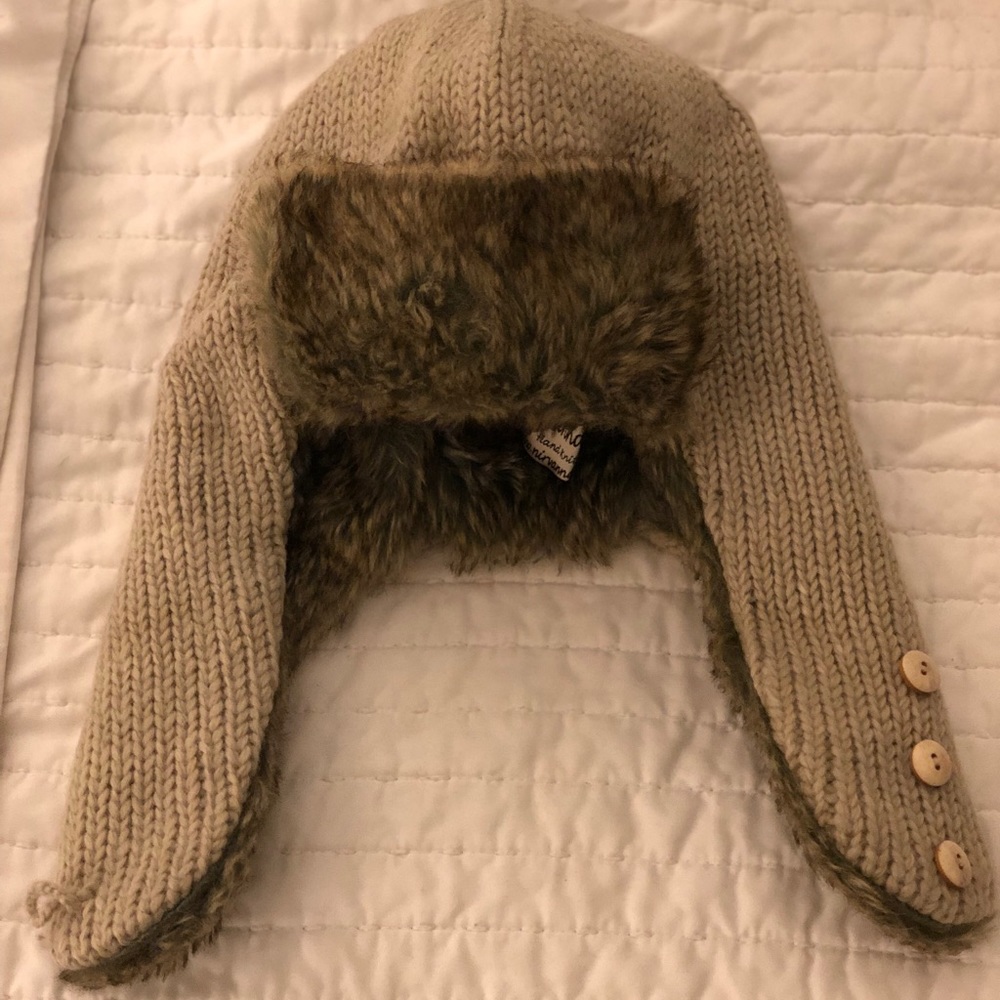 Winter Hat - Picture 2 of 3